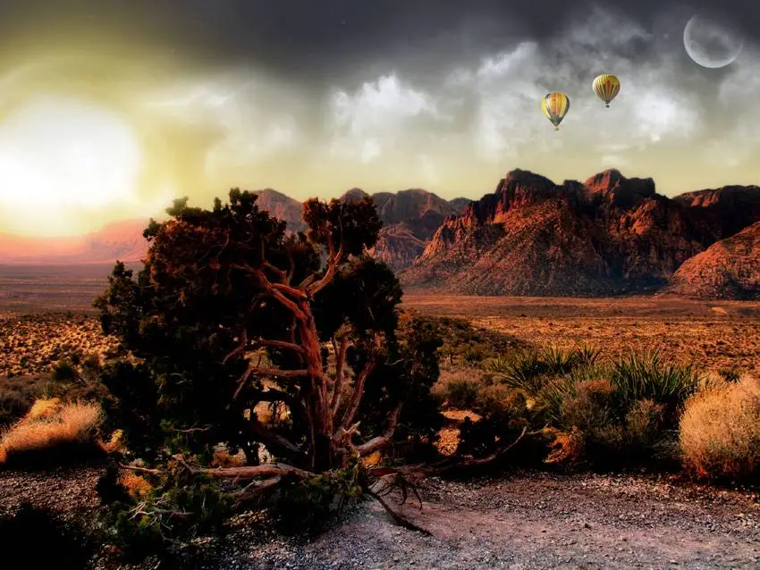 Canyon Wallpapers