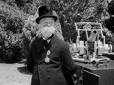 Dick und Doof: Die Tanzmeister (1943)