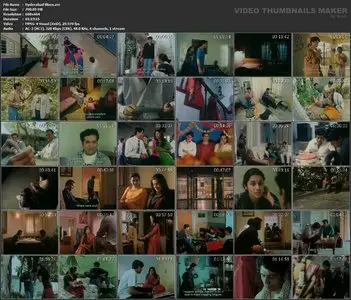 Hyderabad Blues (1998)