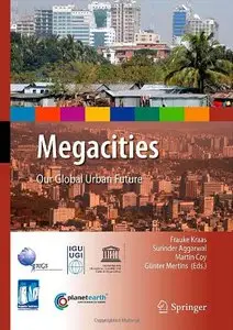Megacities: Our Global Urban Future (repost)