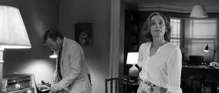 The Party (2017)