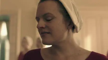 The Handmaid's Tale S01E02