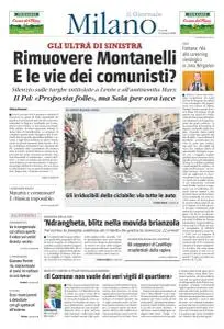 il Giornale Milano - 12 Giugno 2020