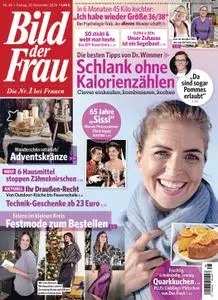Bild der Frau – 20. November 2020