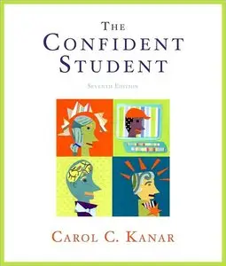 The Confident Student, 7 edition (repost)