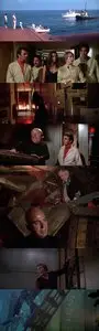 Beyond the Poseidon Adventure (1979)