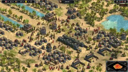 Age of Empires: Definitive Edition Build 27805 (2019)