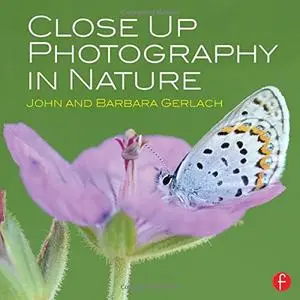 Close Up Photography in Nature (repost)