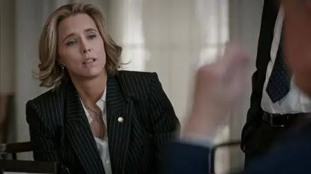 Madam Secretary S04E21