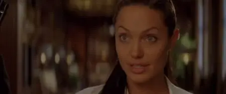 Lara Croft : Tomb Raider - Le Berceau de la Vie (2002) - Repost