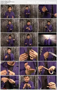 Ultimate Fire Magic by Jeremy Pei