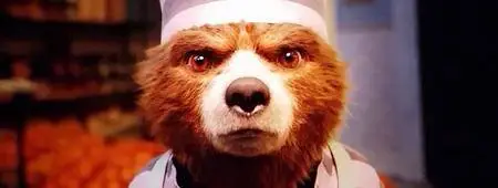 Paddington 2 (2017)