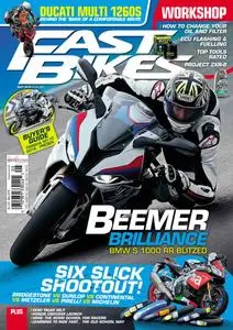 Fast Bikes UK - May 2019