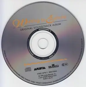 VA - Waiting To Exhale: Original Soundtrack Album (1995)