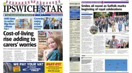 Ipswich Star – June 03, 2022