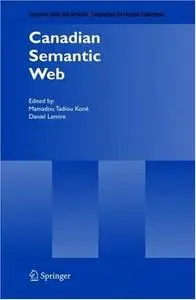 Canadian Semantic Web