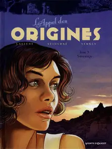 L'Appel des Origines (2011) Complete