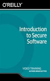 Introduction to Secure Software Training Video