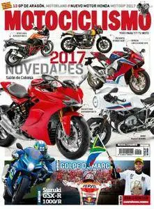 Motociclismo Spain - 5 Octubre 2016