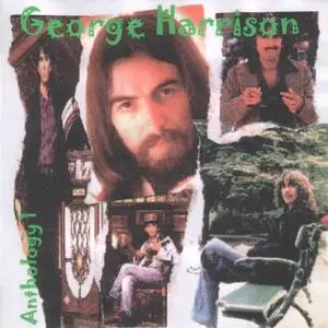 George Harrison - Anthology (2CD) (2001) {Handmade}