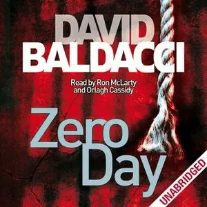 «Zero Day» by David Baldacci