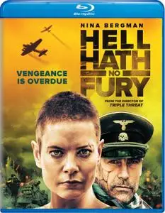 Hell Hath No Fury (2021)