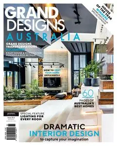 Grand Designs Australia - Issue 12.6 - April 2024