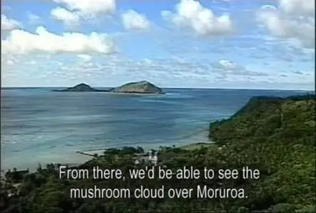 Blowing Up Paradise