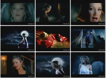 Delta Goodrem - 13 Video Singles (2009)