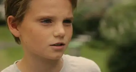 Tomboy (2011)