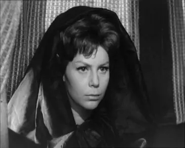 Le chevalier de Maison Rouge / Der Chevalier von Maison Rouge (1963, 2xDVD9 + DVDRip)