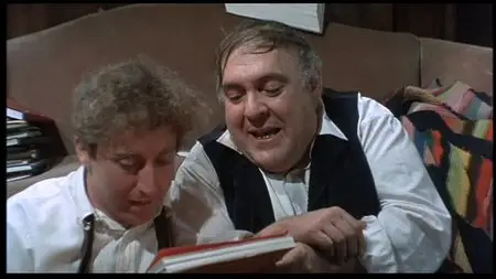 The Producers (1968)