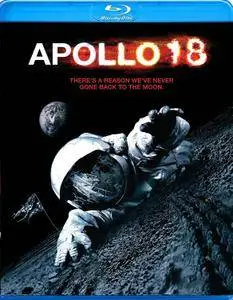 Apollo 18 (2011)