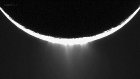 BBC The Sky at Night - Cassini: The Gamechanger (2017)