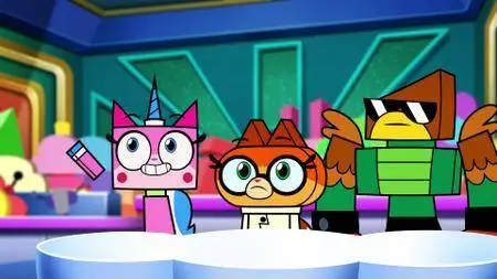 Unikitty S01E15