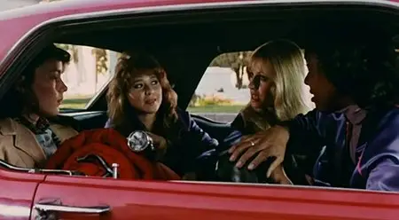 One Dark Night (1982)