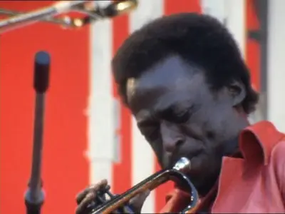 Miles Electric: A Different Kind Of Blue (2004)
