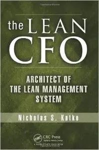 The Lean CFO: Architect of the Lean Management System