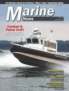 Marine News - June 2017