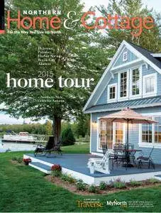 Northern Home and Cottage - October 01, 2015