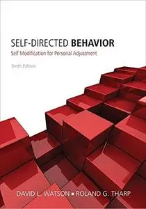 Self-Directed Behavior: Self-Modification for Personal Adjustment (Repost)