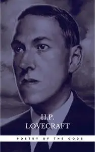 «Poetry of the Gods» by H.P. Lovecraft
