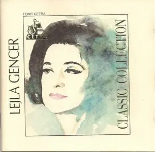 Lejla Gencer - Recital
