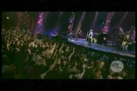 Bon Jovi - Live at Borgata (2009)