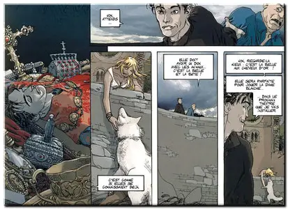 Mangin & Alberti - Mortemer - One Shot - (updated)