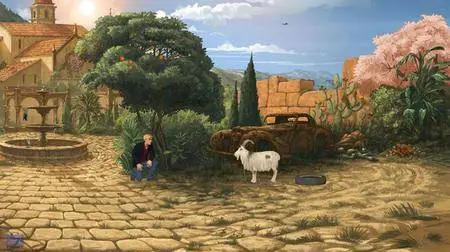 Broken Sword 5 - the Serpent's Curse (2013)