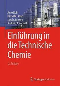 Einführung in die Technische Chemie