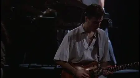 Talking Heads - Stop Making Sense (1984) [Remastered 1999]