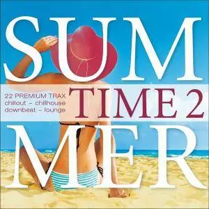 V.A. - Summer Time Vol. 2 (2014)