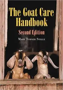 Goat Care Handbook